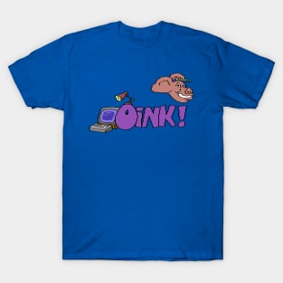 Oink T-Shirt